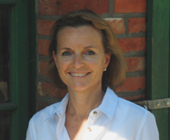 Lilo Schubert Tierheilpraktikerin